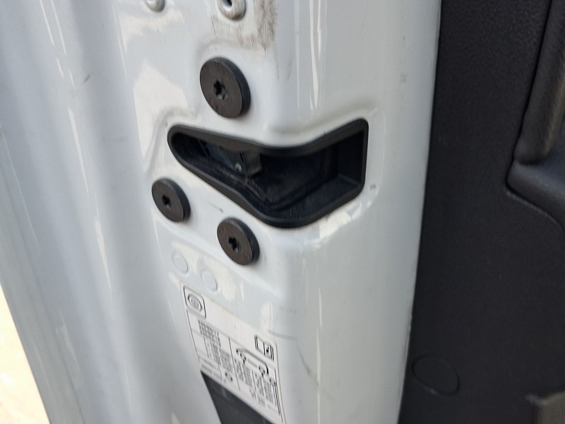 Recambio de cerradura puerta delantera izquierda para renault espace v (jr_) 1.6 dci 130 referencia OEM IAM   
