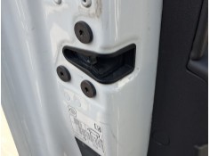 Recambio de cerradura puerta delantera izquierda para renault espace v (jr_) 1.6 dci 130 referencia OEM IAM   