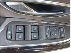 Recambio de mando elevalunas delantero izquierdo para renault espace v (jr_) 1.6 dci 130 referencia OEM IAM  C/MANDO RETROVISOR 