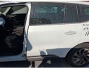 Recambio de puerta trasera izquierda para renault espace v (jr_) 1.6 dci 130 referencia OEM IAM 821019868R  
