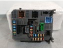 Recambio de caja reles / fusibles para citroën c-elysee (dd_) 1.2 vti 82 referencia OEM IAM 9819849680 BSI E1172507