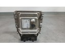 Recambio de centralita motor uce para fiat doblo cargo (263_) 1.4 natural power referencia OEM IAM 46344290  0261S21007