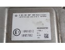 Recambio de centralita motor uce para fiat doblo cargo (263_) 1.4 natural power referencia OEM IAM 46344290  0261S21007