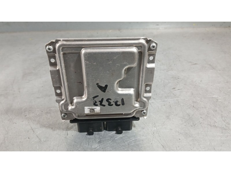 Recambio de centralita motor uce para fiat doblo cargo (263_) 1.4 natural power referencia OEM IAM 46344290  0261S21007