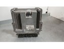 Recambio de centralita motor uce para mercedes-benz citan furgoneta/monovolumen (w415) 109 cdi (415.601, 415.603, 415.605) refer