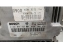 Recambio de centralita motor uce para mercedes-benz citan furgoneta/monovolumen (w415) 109 cdi (415.601, 415.603, 415.605) refer