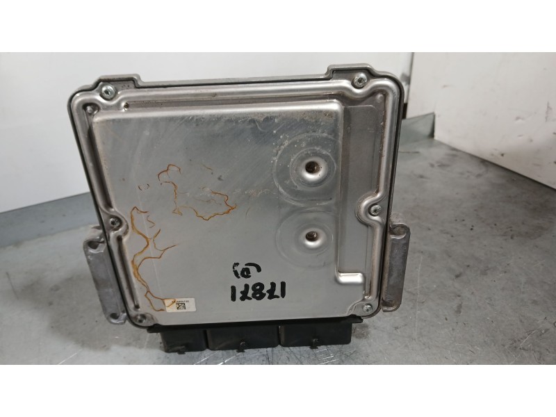 Recambio de centralita motor uce para mercedes-benz citan furgoneta/monovolumen (w415) 109 cdi (415.601, 415.603, 415.605) refer