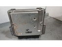 Recambio de centralita motor uce para mercedes-benz citan furgoneta/monovolumen (w415) 109 cdi (415.601, 415.603, 415.605) refer