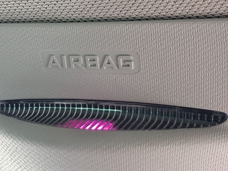 Recambio de airbag cortina delantero izquierdo para renault espace v (jr_) 1.6 dci 130 referencia OEM IAM 985P18991R  