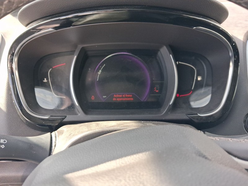 Recambio de cuadro instrumentos para renault espace v (jr_) 1.6 dci 130 referencia OEM IAM   