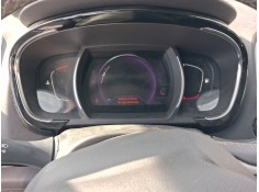 Recambio de cuadro instrumentos para renault espace v (jr_) 1.6 dci 130 referencia OEM IAM   