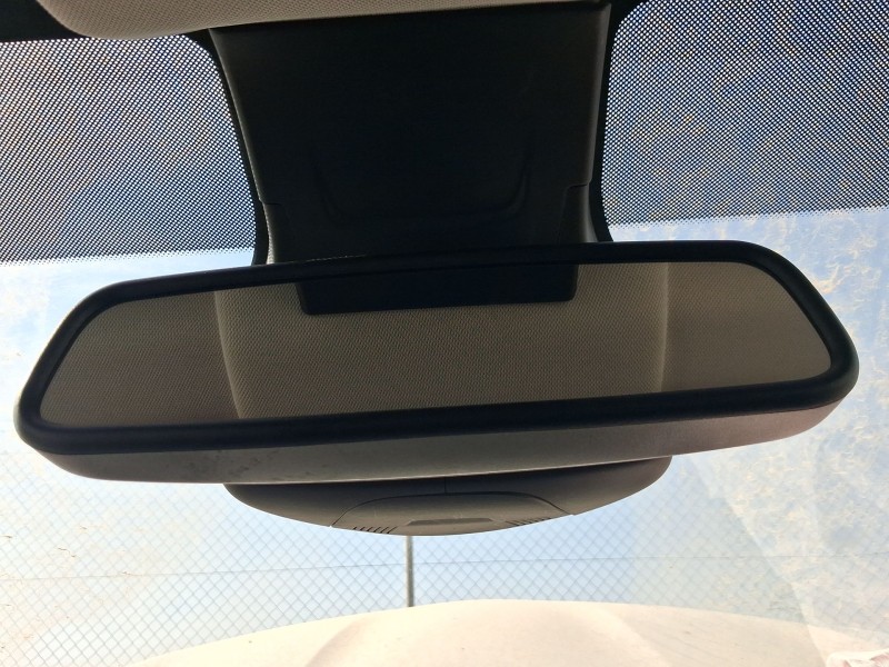 Recambio de espejo interior para renault espace v (jr_) 1.6 dci 130 referencia OEM IAM 963210538R  