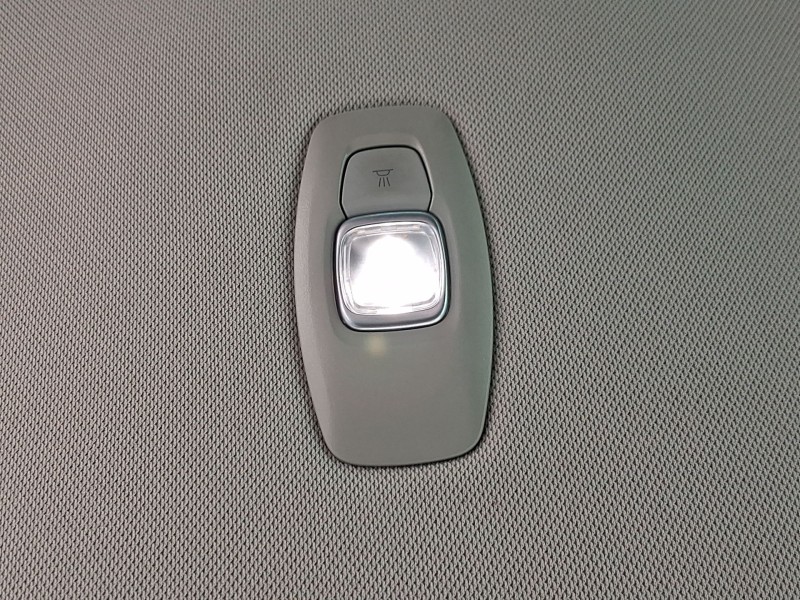 Recambio de luz interior para renault espace v (jr_) 1.6 dci 130 referencia OEM IAM   