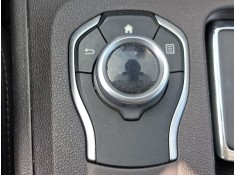 Recambio de mando multifuncion para renault espace v (jr_) 1.6 dci 130 referencia OEM IAM   