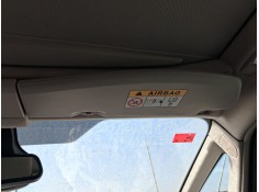 Recambio de parasol derecho para renault espace v (jr_) 1.6 dci 130 referencia OEM IAM 964007734R  