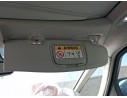 Recambio de parasol derecho para renault espace v (jr_) 1.6 dci 130 referencia OEM IAM 964007734R  