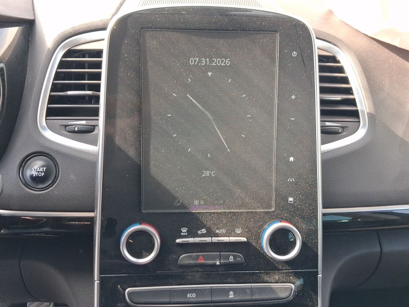 Recambio de sistema navegacion gps para renault espace v (jr_) 1.6 dci 130 referencia OEM IAM   