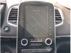 Recambio de sistema navegacion gps para renault espace v (jr_) 1.6 dci 130 referencia OEM IAM   
