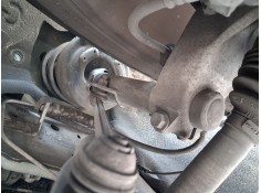 Recambio de amortiguador delantero derecho para renault espace v (jr_) 1.6 dci 130 referencia OEM IAM 543027894R  