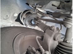 Recambio de amortiguador delantero izquierdo para renault espace v (jr_) 1.6 dci 130 referencia OEM IAM 543027894R  