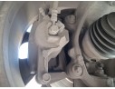 Recambio de pinza freno delantera derecha para renault espace v (jr_) 1.6 dci 130 referencia OEM IAM   