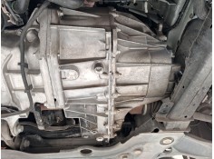 Recambio de caja cambios para renault espace v (jr_) 1.6 dci 130 referencia OEM IAM PK4026 320108864R 