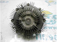 VENTILADOR VISCOSO MOTOR 