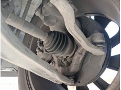 Recambio de mangueta delantera derecha para renault espace v (jr_) 1.6 dci 130 referencia OEM IAM 400146767R  