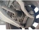 Recambio de mangueta delantera derecha para renault espace v (jr_) 1.6 dci 130 referencia OEM IAM 400146767R  