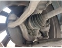 Recambio de mangueta delantera izquierda para renault espace v (jr_) 1.6 dci 130 referencia OEM IAM 400155099R  