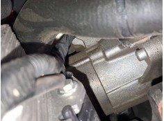 Recambio de motor arranque para renault espace v (jr_) 1.6 dci 130 referencia OEM IAM 233003359R 233007738R 
