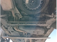 PUENTE TRASERO 550441331R DISCO C/ ABS 5 TORNILLOS 