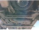 Recambio de puente trasero para renault espace v (jr_) 1.6 dci 130 referencia OEM IAM 550441331R  