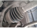 Recambio de transmision delantera derecha para renault espace v (jr_) 1.6 dci 130 referencia OEM IAM 391001868R  