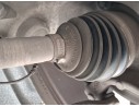 Recambio de transmision delantera izquierda para renault espace v (jr_) 1.6 dci 130 referencia OEM IAM 391015076R  