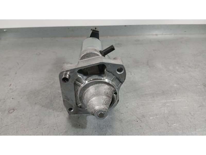 Recambio de motor arranque para peugeot 208 i (ca_, cc_) 1.2 vti 82 referencia OEM IAM 9674530880 DENSO 4280008332