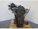 Recambio de motor completo para hyundai accent (lc) gl 5p referencia OEM IAM G4EA 3403716 