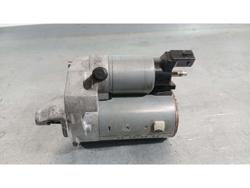 Recambio de motor arranque para peugeot 208 i (ca_, cc_) 1.2 vti 82 referencia OEM IAM 9674530880 DENSO 4280008332