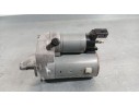 Recambio de motor arranque para peugeot 208 i (ca_, cc_) 1.2 vti 82 referencia OEM IAM 9674530880 DENSO 4280008332