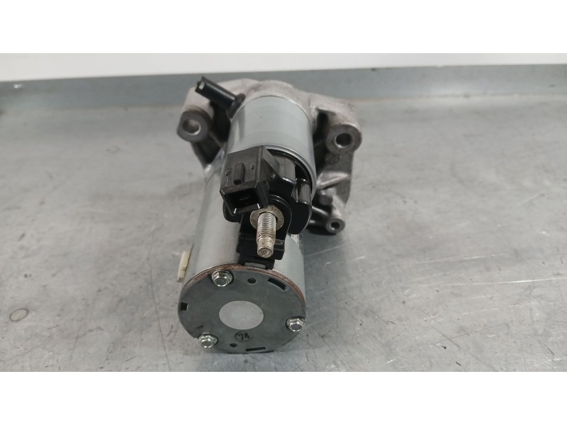 Recambio de motor arranque para peugeot 208 i (ca_, cc_) 1.2 vti 82 referencia OEM IAM 9674530880 DENSO 4280008332