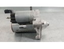 Recambio de motor arranque para peugeot 208 i (ca_, cc_) 1.2 vti 82 referencia OEM IAM 9674530880 DENSO 4280008332