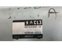 Recambio de motor arranque para peugeot 208 i (ca_, cc_) 1.2 vti 82 referencia OEM IAM 9674530880 DENSO 4280008332