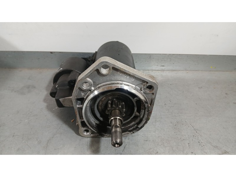 Recambio de motor arranque para volkswagen lupo i (6x1, 6e1) 1.4 16v referencia OEM IAM 036911023S BOSCH 0001107025