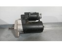Recambio de motor arranque para volkswagen lupo i (6x1, 6e1) 1.4 16v referencia OEM IAM 036911023S BOSCH 0001107025