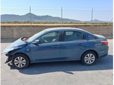 CITROËN C-ELYSEE (DD_)