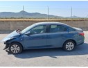 citroën c-elysee (dd_) del año 2017