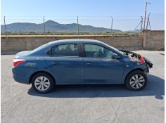 CITROËN C-ELYSEE (DD_)