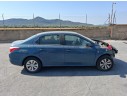 citroën c-elysee (dd_) del año 2017