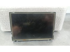 Recambio de sistema navegacion gps para infiniti fx fx50 s referencia OEM IAM 280911JA0D 25915JJ90A 