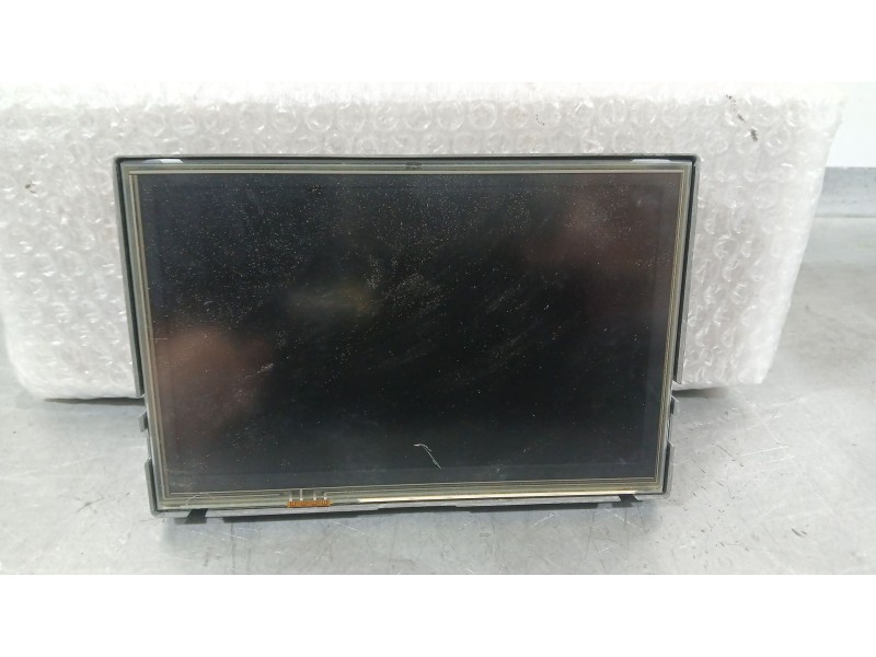 Recambio de sistema navegacion gps para infiniti fx fx50 s referencia OEM IAM 280911JA0D 25915JJ90A 